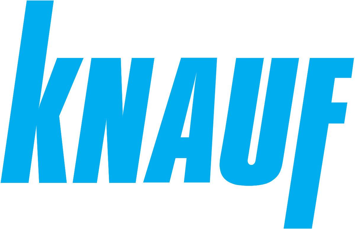 Knauf - Logo